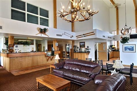 Quality Inn Belgrade Bozeman Yellowstone Airport